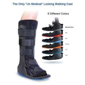  Walking Cast Boot (Choice of Color) Health & Personal 