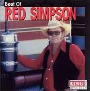   Roll, Truck, Roll by Sundazed Music Inc., Red Simpson