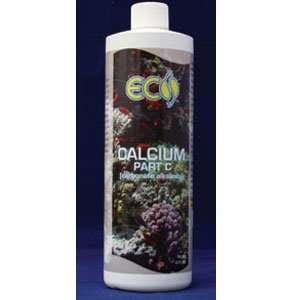  EcoSystem Aquarium Eco (Balling) Calcium C 8oz. Patio 