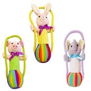  Plush Toy Prepack #7 18pc Rainbow Balloon Animals (Catalog 