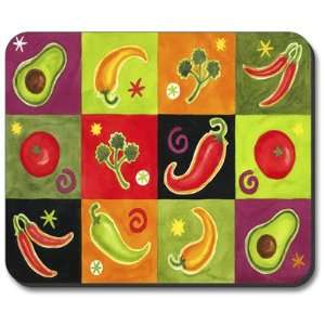  Salsa   Mouse Pad Electronics