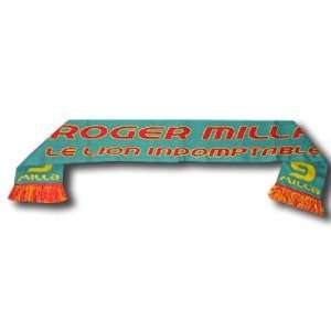  Cameroon Milla scarf