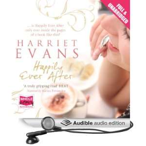   After (Audible Audio Edition) Harriet Evans, Karina Fernandez Books