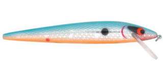 Smithwick Limited Rogue Suspending Stick Baits Several Colors  