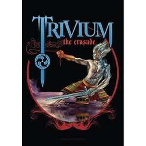  Trivium   Poster Flags