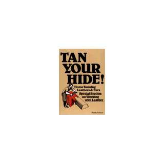  Tan your hide book