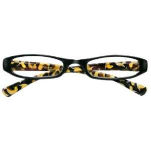  Chocolate & Bananas Sp.Hg, Peepers Reading Glasses 175 