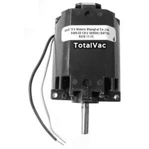  Tristar / Rainbow Vacuum Cleaner Power Nozzle Motor
