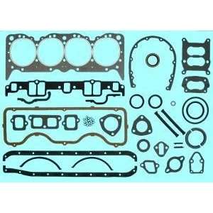  Chevy 348 1958 65 Best Full Gasket Set RS506G Automotive