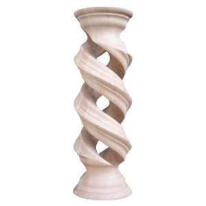   spiral column Alpha style by SPIRAL COLUMNS, Inc.