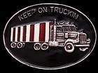 1970s truckin  