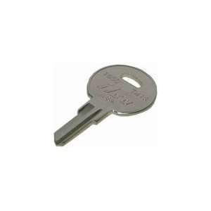  Kaba Ilco Corp Ks800 Trimark Lock Key (Pack Of 10) Tm16 