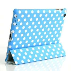   Print PU Leather CASE COVER/Flip Stand Case FOR IPAD 2 +Free Screen