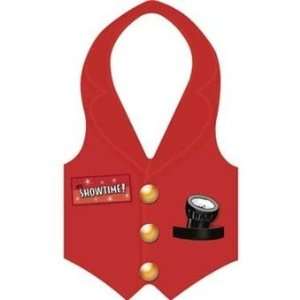  Movie Night   Its Showtime VEST