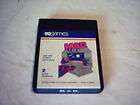 Atari 2600/7800 RARE R4 CALIFORNIA GAMES Vintage NICE  