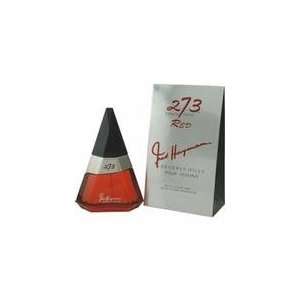  FRED HAYMAN 273 RED cologne by Fred Hayman MENS COLOGNE 