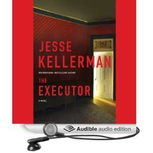   (Audible Audio Edition) Jesse Kellerman, Kirby Heyborne Books