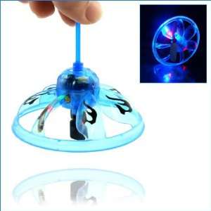  UFO Infrared Remote Control with LED Indictor Light Toys 