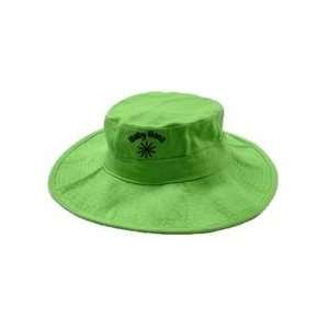  Baby Banz Bucket Hat Color Green Baby