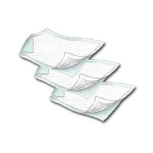  Durasorb Disposable Underpads   23in. x 24in. (200/Case 