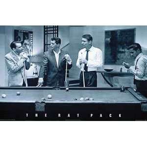 Rat Pack   Posters   Domestic 