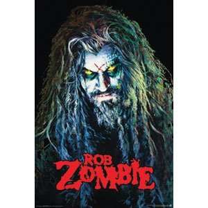  Rob Zombie   Posters   Domestic