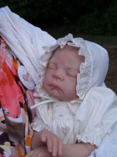 SIMPLY REBORN LIVE CLASS ~ LEARN THE ART OF BABY DOLLS  