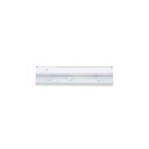   Kichler 10582WH Cord & Plug Cabinet Strip/Bar Light