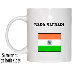  India   BARA SALBARI Mug 