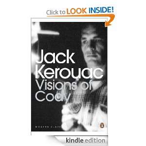   Cody (Penguin Modern Classics) Jack Kerouac  Kindle Store