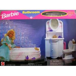  Barbie Dining Room Toys & Games