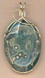   this beautiful triple aaa top quality ocean jasper oval cabochon