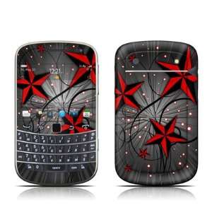  Chaos Design Protector Skin Decal Sticker for BlackBerry 