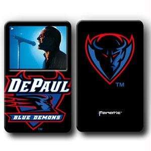  DePaul Blue Demons NCAA Video 5G Gamefacez   60/80GB  
