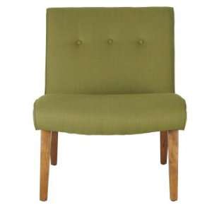 Safavieh Furniture Khloe Chair 29.9 x 30.7 x 25.2 