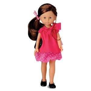   Les Chéries Fashion Doll with Brushable Hair, in Chloe Toys & Games