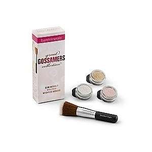 Bare Escentuals bareMinerals Great Gossamers Collection 4 Piece Kit