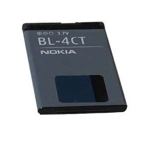  Nokia 2720 and 5310 XpressMusic Battery Bl 4ct Bl4ct Nokia 