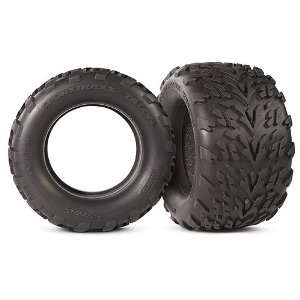  Traxxas Talon Tires 2.8 w/Foam Rustler, Stampede Toys 
