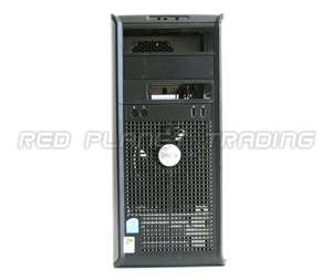 Genuine Dell Optiplex 745 Tower SMT+305w Power Supply  