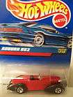 HOT WHEELS AUBURN 852/COLLECTOR #215,NEW AND UNOPENED