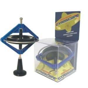  Precision Gyroscope Physics Kit Toys & Games