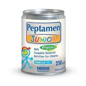  Peptamen Junior with Prebio Formula Nutrition Health 
