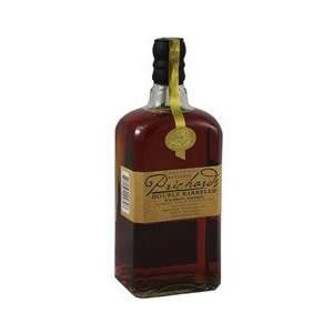  Prichards Double Barreled Bourbon 750ml Grocery 