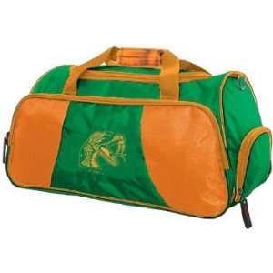  Florida A&M Rattlers Gym Bag   Sports   NCAA College 