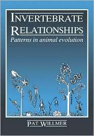   Evolution, (0521337127), Pat Willmer, Textbooks   
