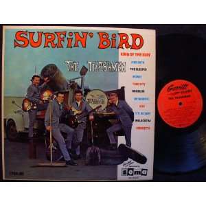  Surfin Bird Trashmen Music