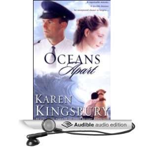   Apart (Audible Audio Edition) Karen Kingsbury, Joyce Bean Books