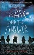 NOBLE  The Ask and the Answer (Chaos Walking Series #2) by Patrick 