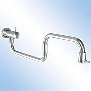    KWC America 10.500.357.700 Systema Pot Filler